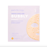 Patchology- Bubbly Hydrogel Mask