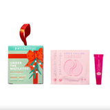 Patchology- Under The Mistletoe