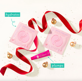 Patchology- Under The Mistletoe