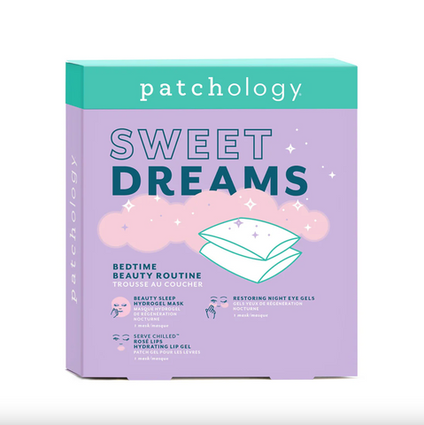 Patchology-Sweet Dreams