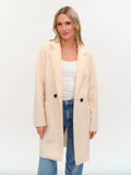 SixFifty-gia coat [tan]