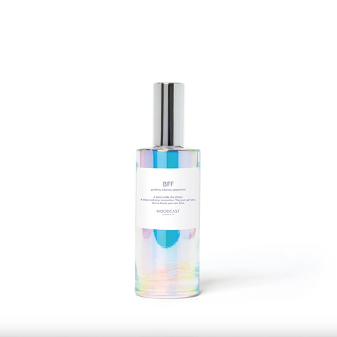 MoonCast-BFF - Room & Linen Spray
