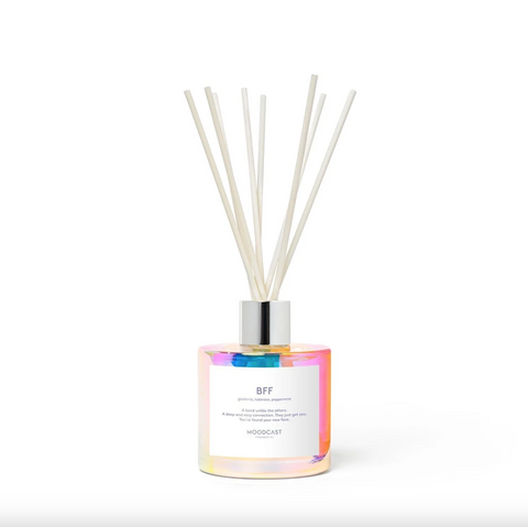 MoonCast-BFF - Diffuser