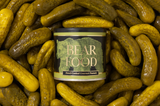 Bear Food- Dill Pickle Gourmet Peanuts