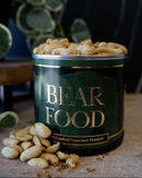 Bear Food-Jalapeño Gourmet Peanuts