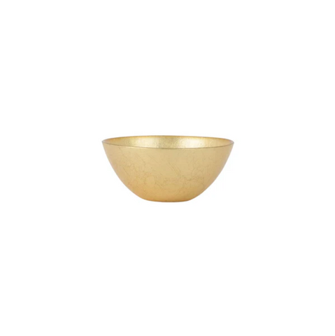 Vietri-Moon Glass Small Deep Bowl