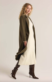 Z Supply Women's Conway Coat