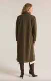 Z Supply Women's Conway Coat