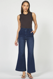 Dear John- Audrey Wide Leg Mega Vibe