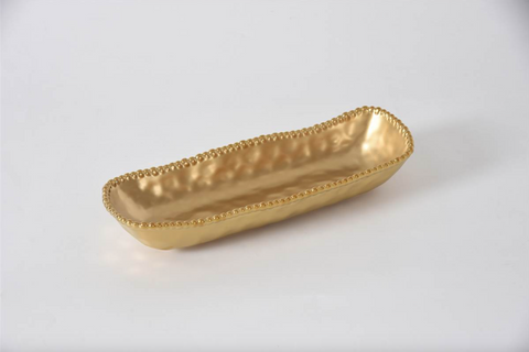 Pampa Bay-Deep Rectangular Server