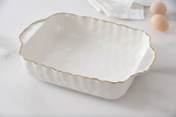 Pampa Bay-11" x 9" Rectangular Baking Dish