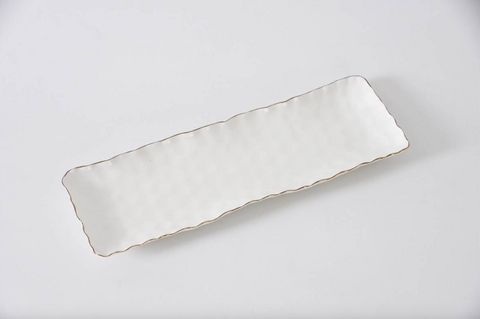 Pampa Bay-Rectangular Serving Piece