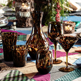 Juliska- Puro  Martini - Tortoiseshell