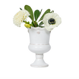 Juliska - Berry & Thread  Petite Parterre Garden 5" Vase - Whitewash