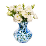 Juliska- Puro 6" Vase - Blue