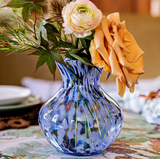 Juliska- Puro 6" Vase - Blue