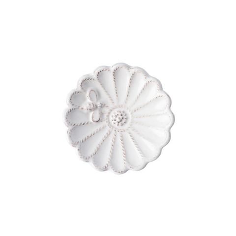 Juliska- Jardins du Monde  3.25" Blossom Dish