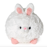 Two's Company-Snuggle Puff Super Soft Large Bunny Plush