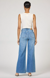 Dear John-FIONA WIDE LEG JEAN- London