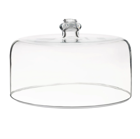 Juliska- Berry & Thread  Cake Dome