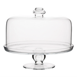 Juliska- Berry & Thread  Cake Dome