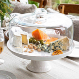 Juliska- Berry & Thread  Cake Dome