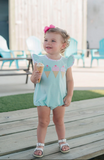 Triple Scoop Flutter Bubble