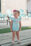 Triple Scoop Flutter Bubble