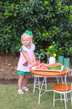 Trotter Street-One in a Melon Bloomer Set