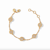 Julie Vos-Windsor Delicate Bracelet