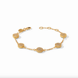 Julie Vos-Windsor Delicate Bracelet