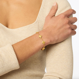 Julie Vos- Malta Canterbury  Delicate Bracelet