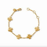 Julie Vos- Malta Canterbury  Delicate Bracelet