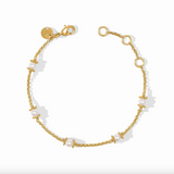 Julie Vos- Hydra Delicate  Bracelet