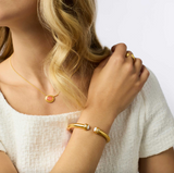 Julie Vos-Portofino Demi  Cuff