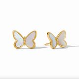 Julie Vos- Papillon Stud