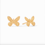 Julies Vos-Butterfly Stud-