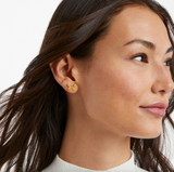 Julies Vos-Butterfly Stud-