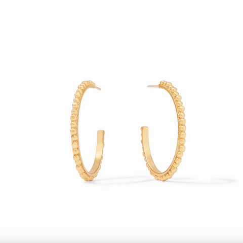 Julie Vos- Colette Bead  Hoop-M