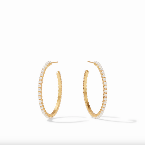 Julie Vos- Juliet Hoop-M- Pearl