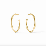 Julie Vos- Bamboo Hoop- M
