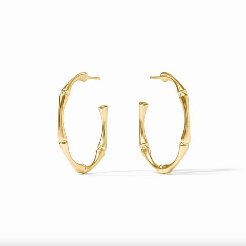 Julie Vos- Bamboo Hoop- M