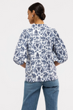 Smith and Quinn- Eliza Top - Roman Holiday