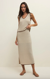 Z Supply- Yessenia Whipstitch Tank
