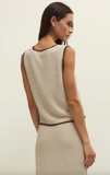 Z Supply- Yessenia Whipstitch Tank