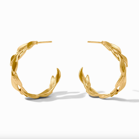 Julie Vos- Willow Hoop- M