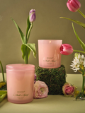 AROMATIQUE-The Smell Of Spring  Foundry Candle