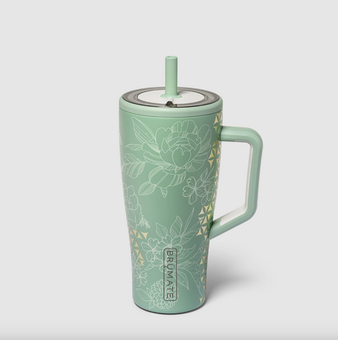 Brumate-Golden Bloom Era 30oz