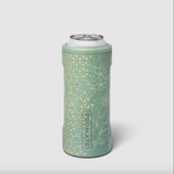 Brumate-Golden Bloom | 12oz Slim Can