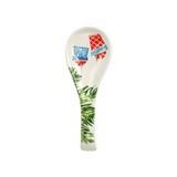 Vietri-Nutcrackers Spoon Rest